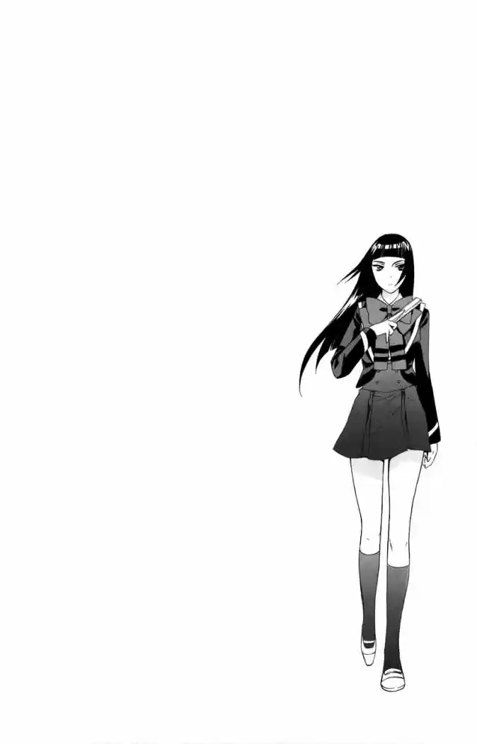 Samurai High School (2009) - Capítulo 12 - Página 30 - LectorTMOo