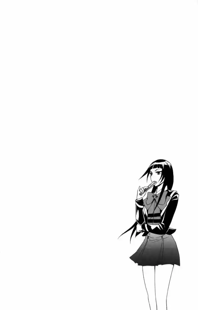 Samurai High School (2009) - Capítulo 13 - Página 30 - LectorTMOo
