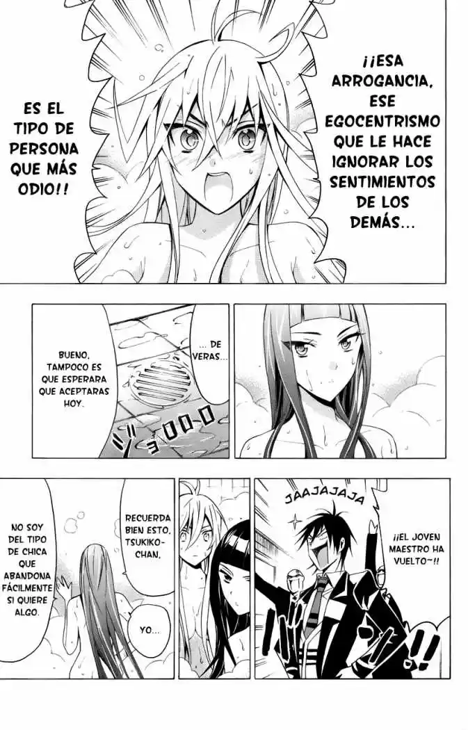 Samurai High School (2009) - Capítulo 14 - Página 13 - LectorTMOo