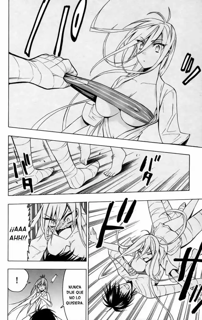 Samurai High School (2009) - Capítulo 14 - Página 26 - LectorTMOo