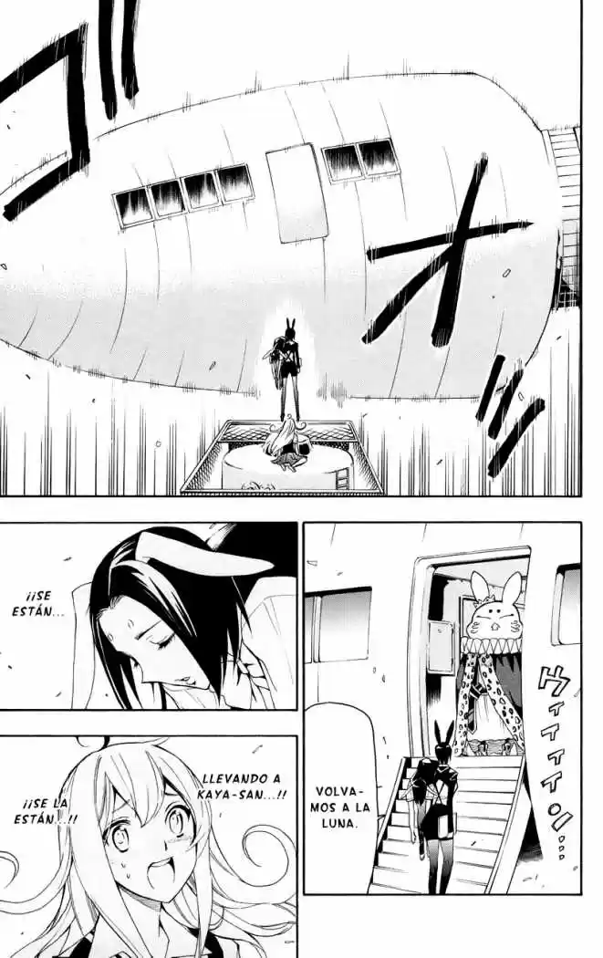 Samurai High School (2009) - Capítulo 17 - Página 23 - LectorTMOo