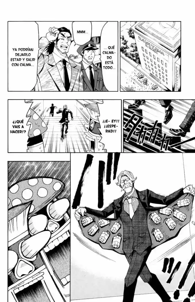 Samurai High School (2009) - Capítulo 19 - Página 16 - LectorTMOo