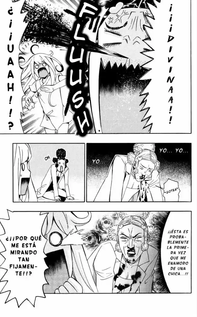 Samurai High School (2009) - Capítulo 6 - Página 23 - LectorTMOo