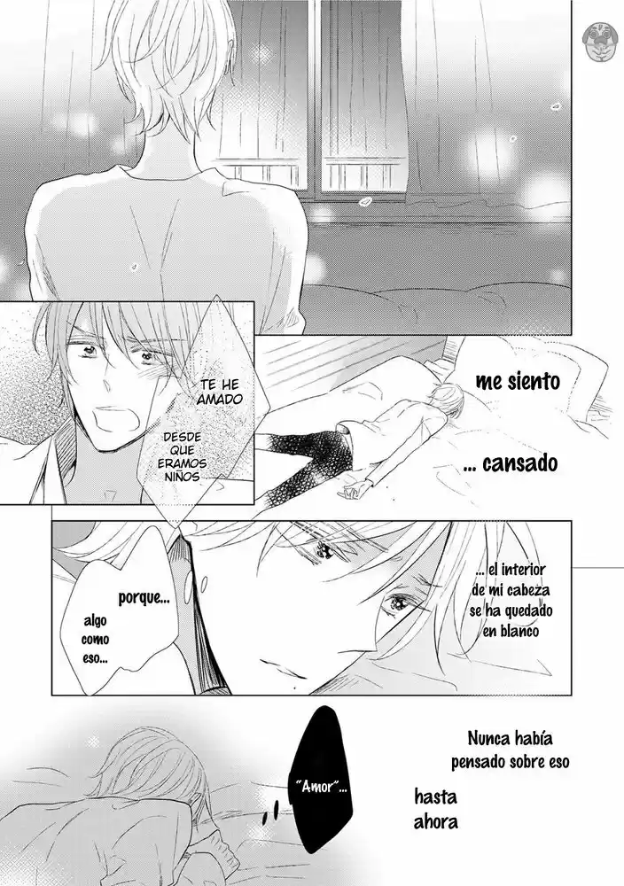 Samurai Ice Cream (2016) - Capítulo 3 - Página 14 - LectorTMOo