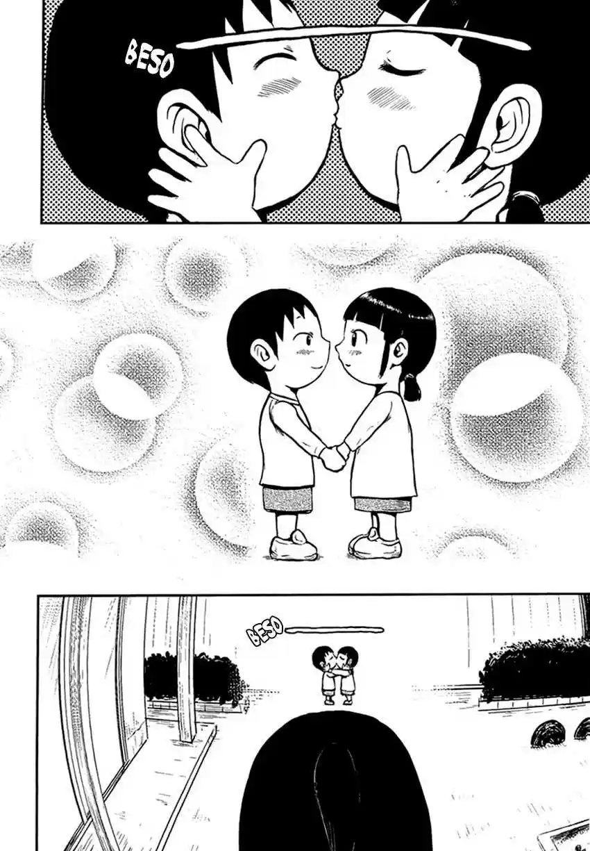 Samurai Papa (2010) - Capítulo 3 - Página 3 - LectorTMOo