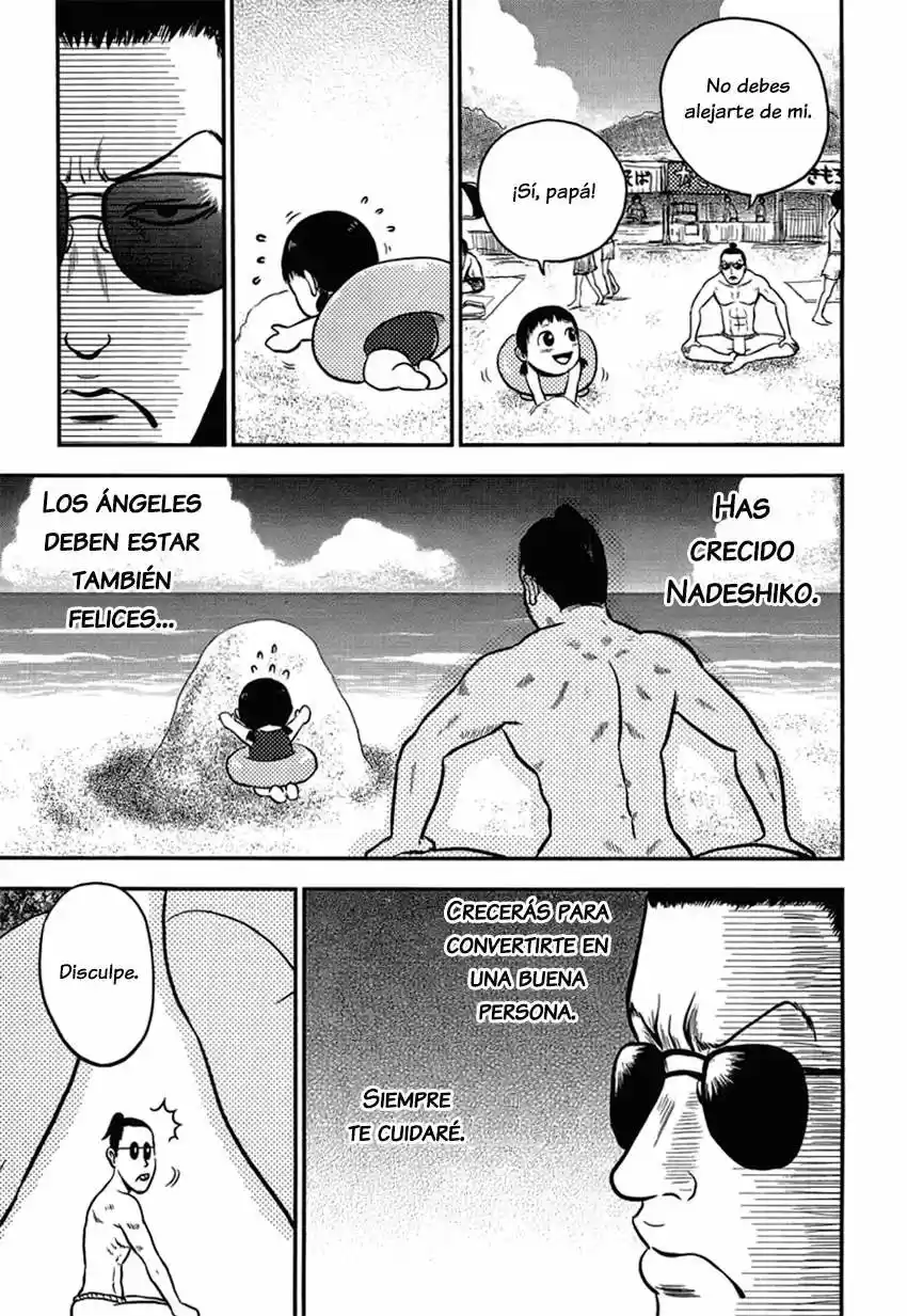 Samurai Papa (2010) - Capítulo 6 - Página 6 - LectorTMOo