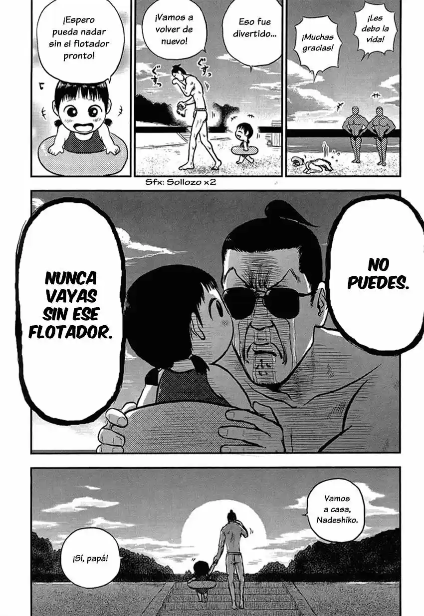 Samurai Papa (2010) - Capítulo 6 - Página 13 - LectorTMOo