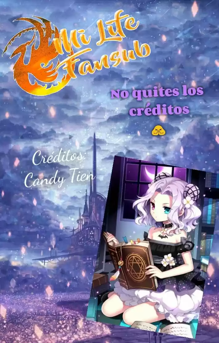 San Yan Xiao Tian Lu (2017) - Capítulo 36 - Página 13 - LectorTMOo