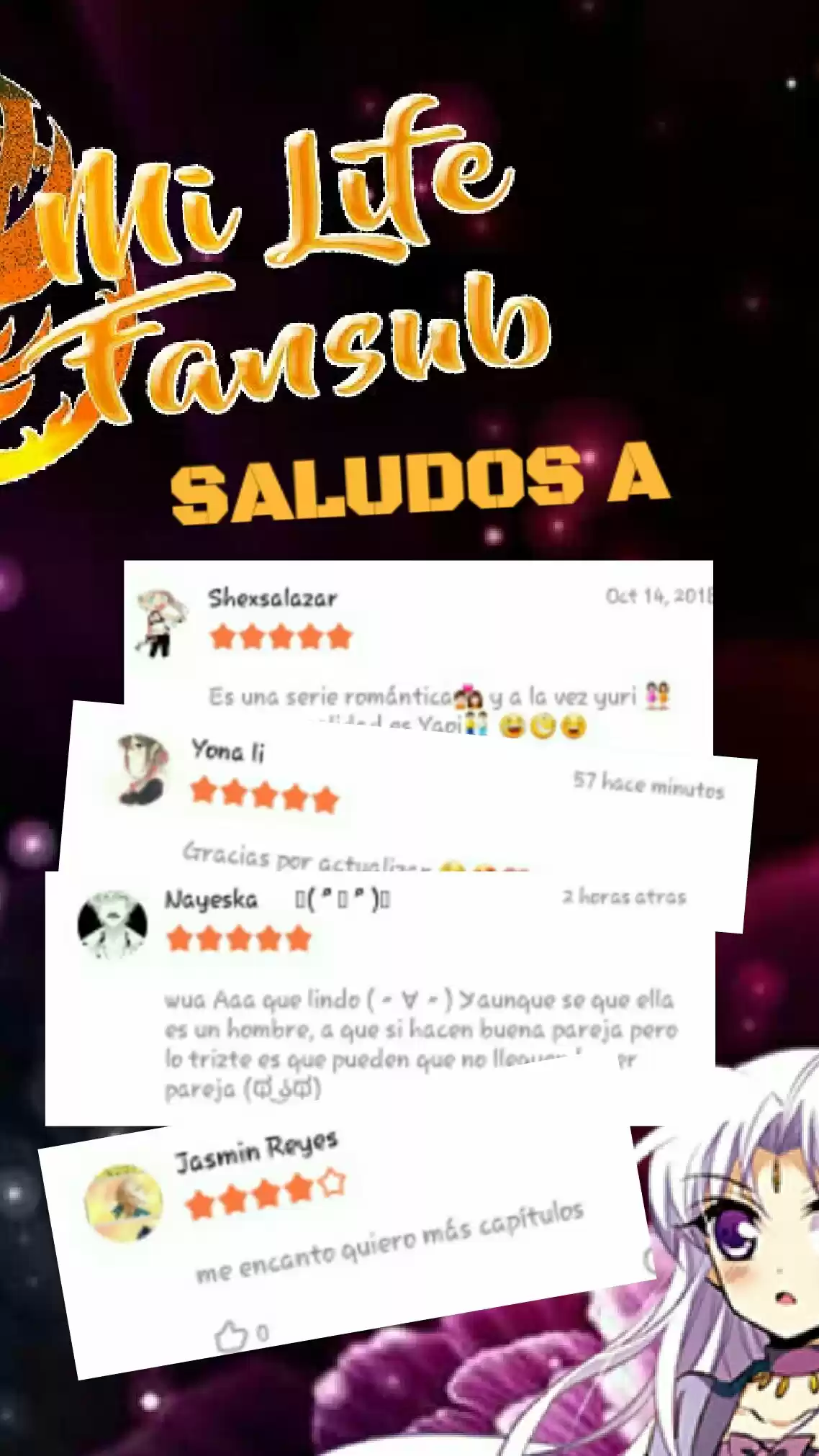 San Yan Xiao Tian Lu (2017) - Capítulo 52 - Página 13 - LectorTMOo
