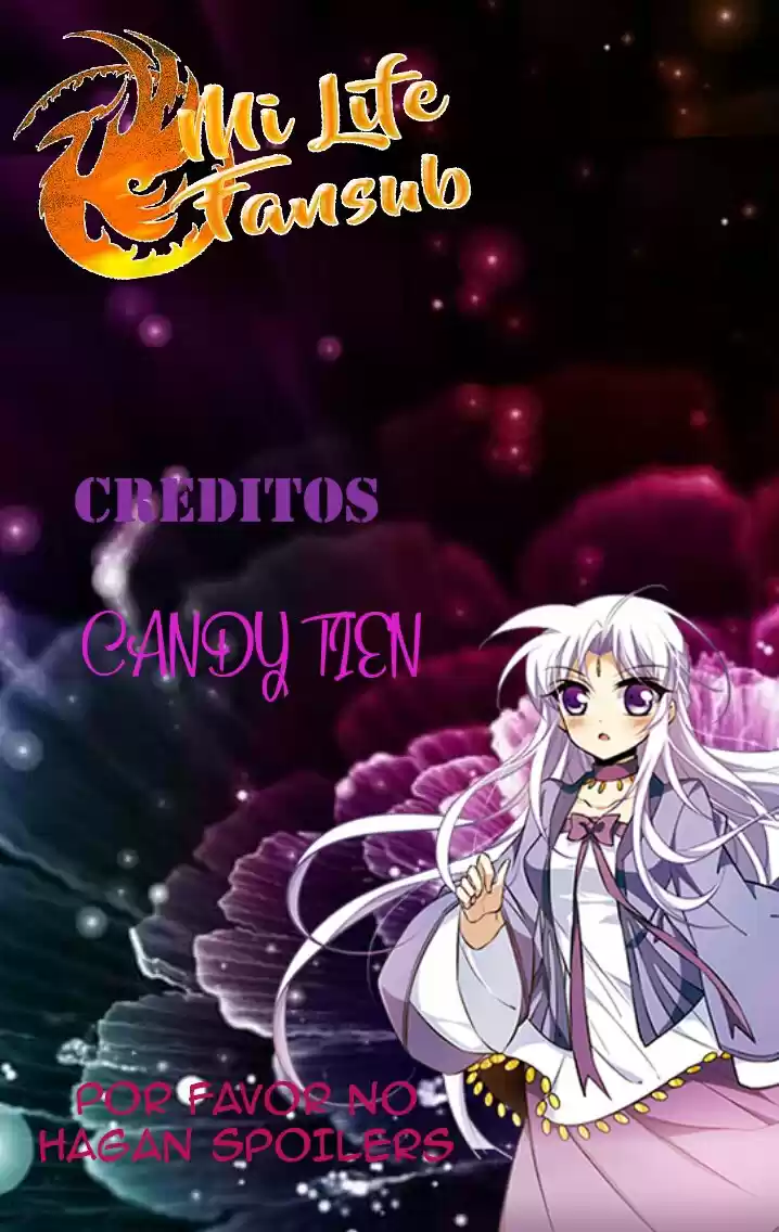 San Yan Xiao Tian Lu (2017) - Capítulo 56 - Página 13 - LectorTMOo