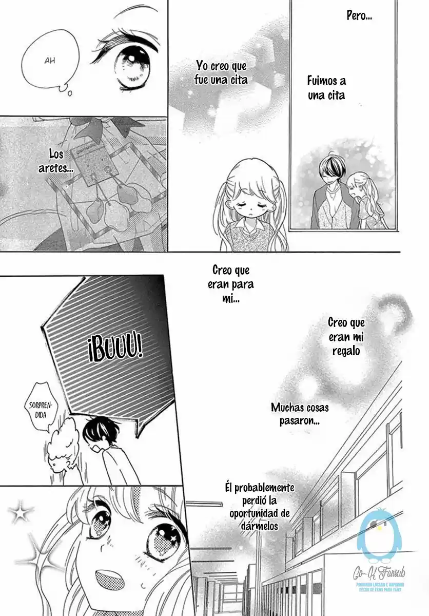Sanbun no Ichi (2017) - Capítulo 12 - Página 22 - LectorTMOo
