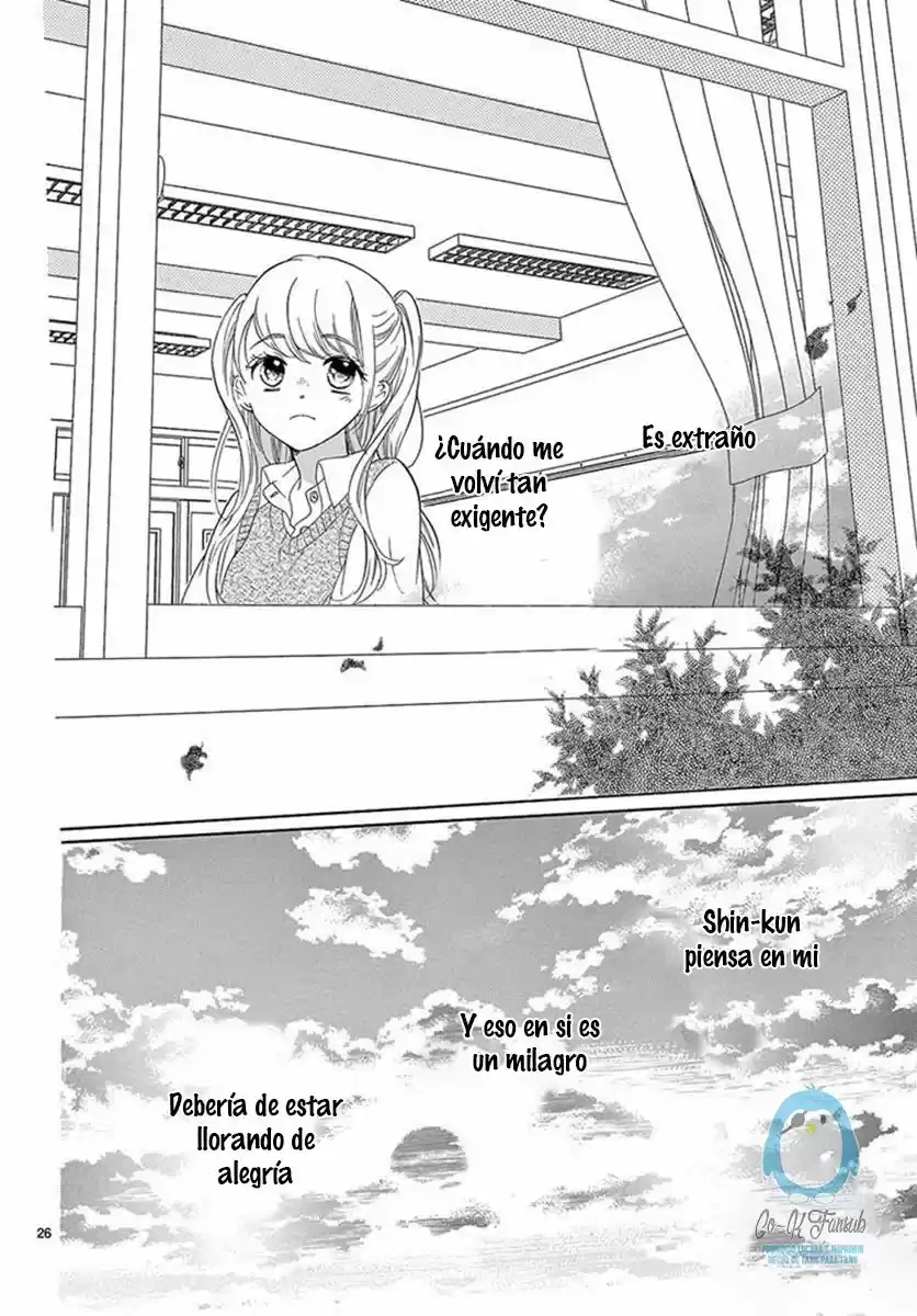 Sanbun no Ichi (2017) - Capítulo 12 - Página 29 - LectorTMOo
