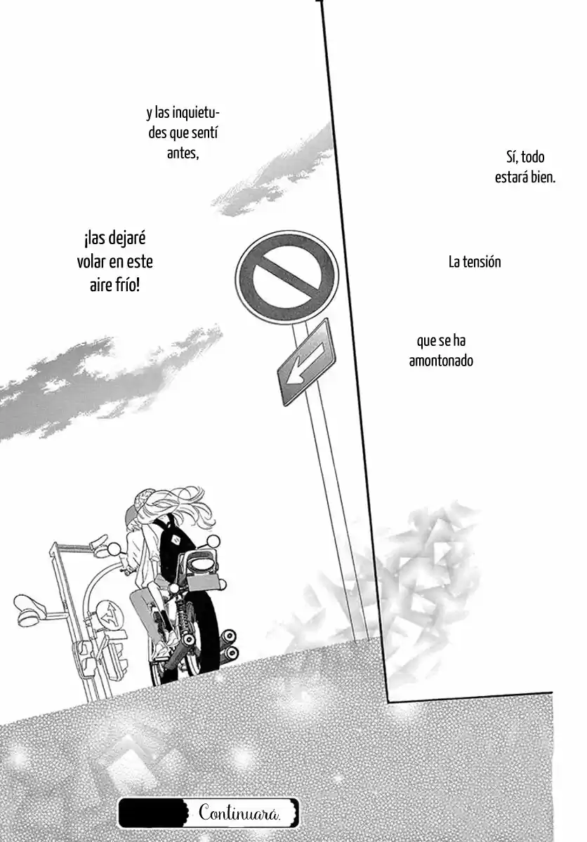 Sanbun no Ichi (2017) - Capítulo 13 - Página 36 - LectorTMOo