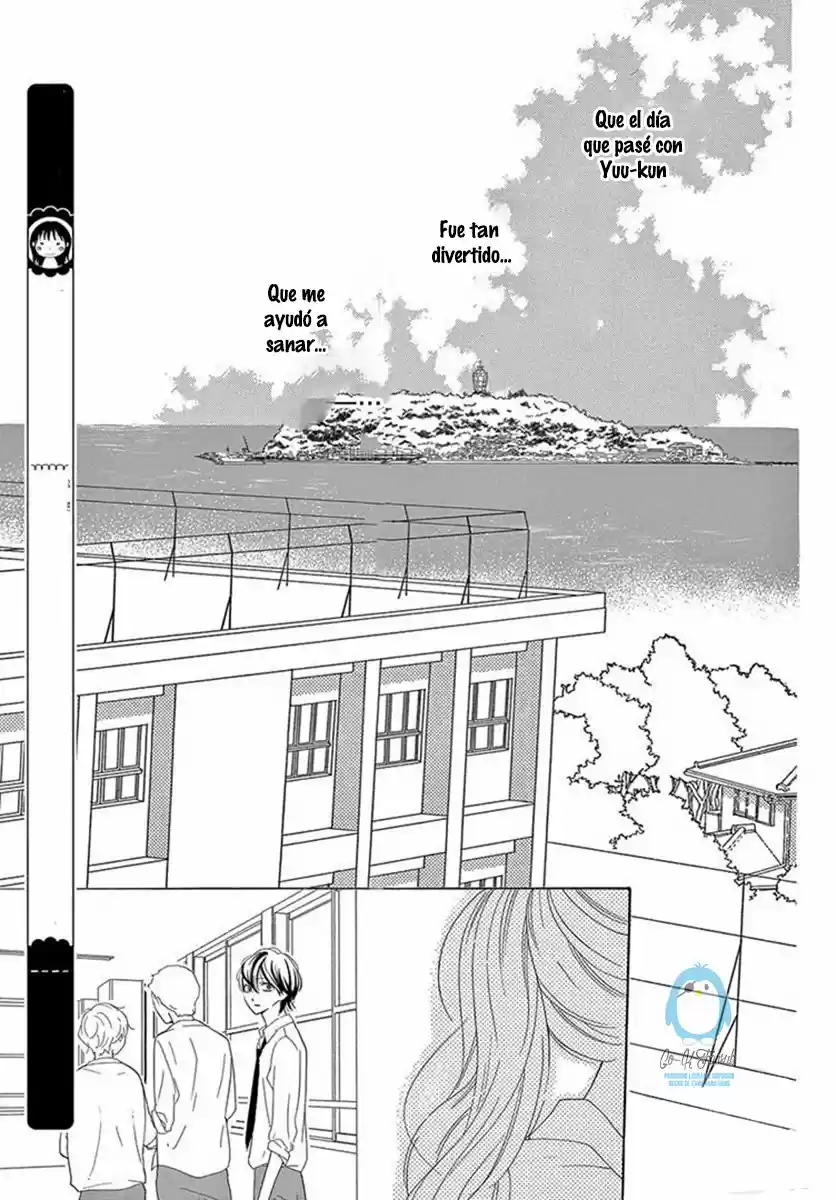 Sanbun no Ichi (2017) - Capítulo 14 - Página 28 - LectorTMOo