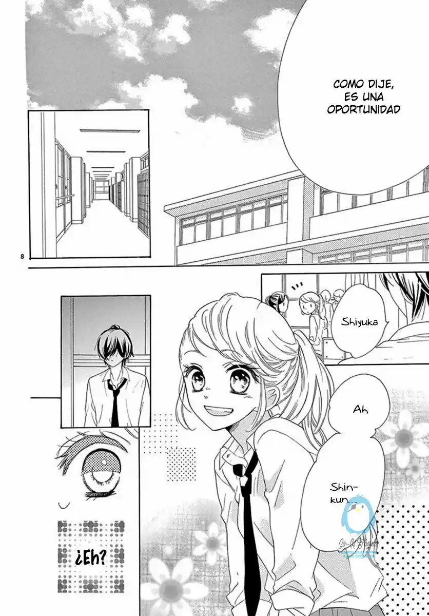 Sanbun no Ichi (2017) - Capítulo 15 - Página 11 - LectorTMOo