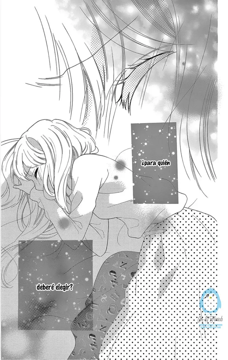 Sanbun no Ichi (2017) - Capítulo 18 - Página 33 - LectorTMOo