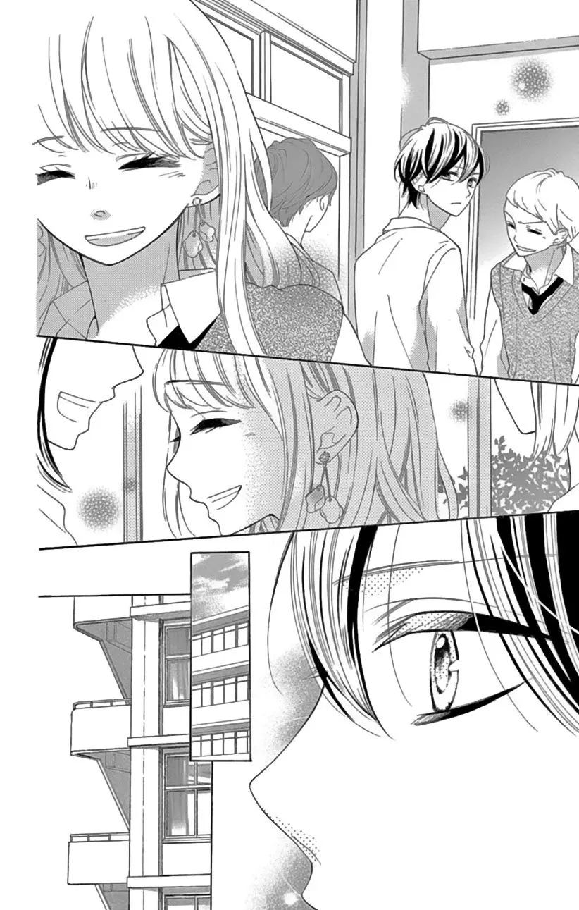 Sanbun no Ichi (2017) - Capítulo 21 - Página 16 - LectorTMOo