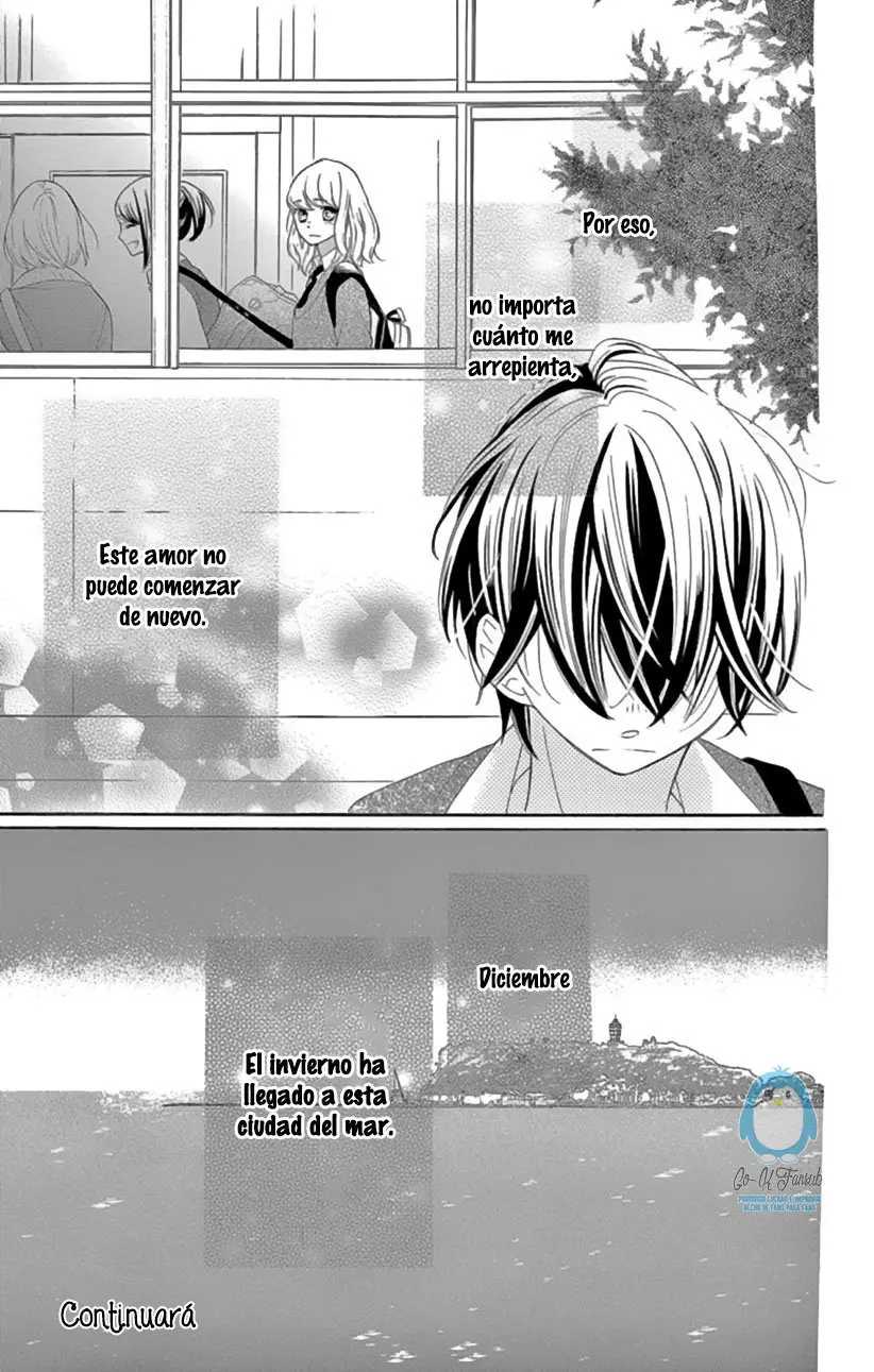 Sanbun no Ichi (2017) - Capítulo 21 - Página 37 - LectorTMOo