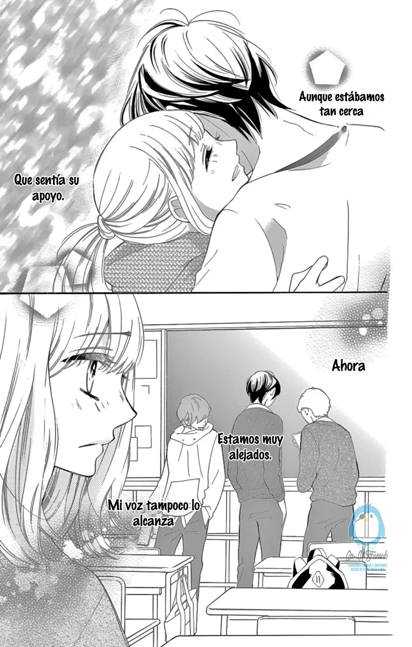 Sanbun no Ichi (2017) - Capítulo 22 - Página 4 - LectorTMOo