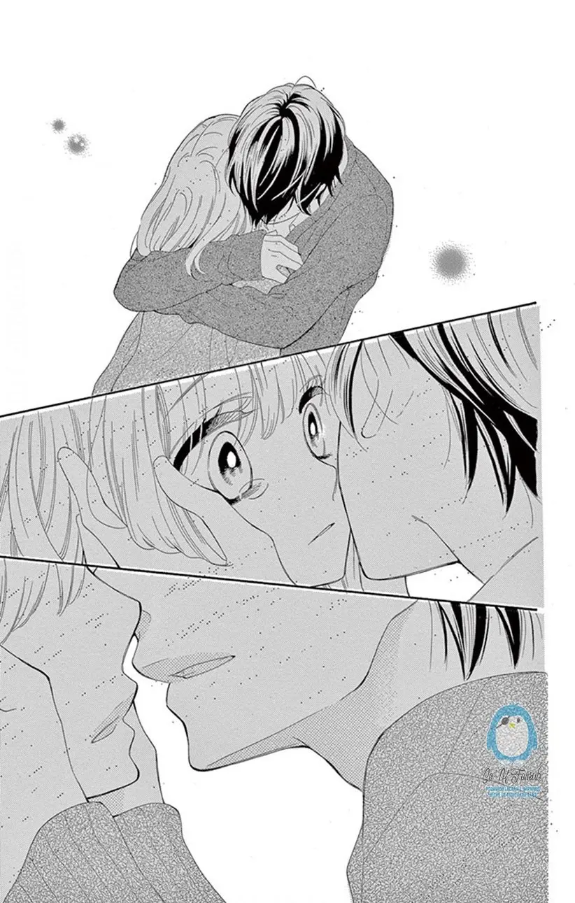 Sanbun no Ichi (2017) - Capítulo 22 - Página 28 - LectorTMOo