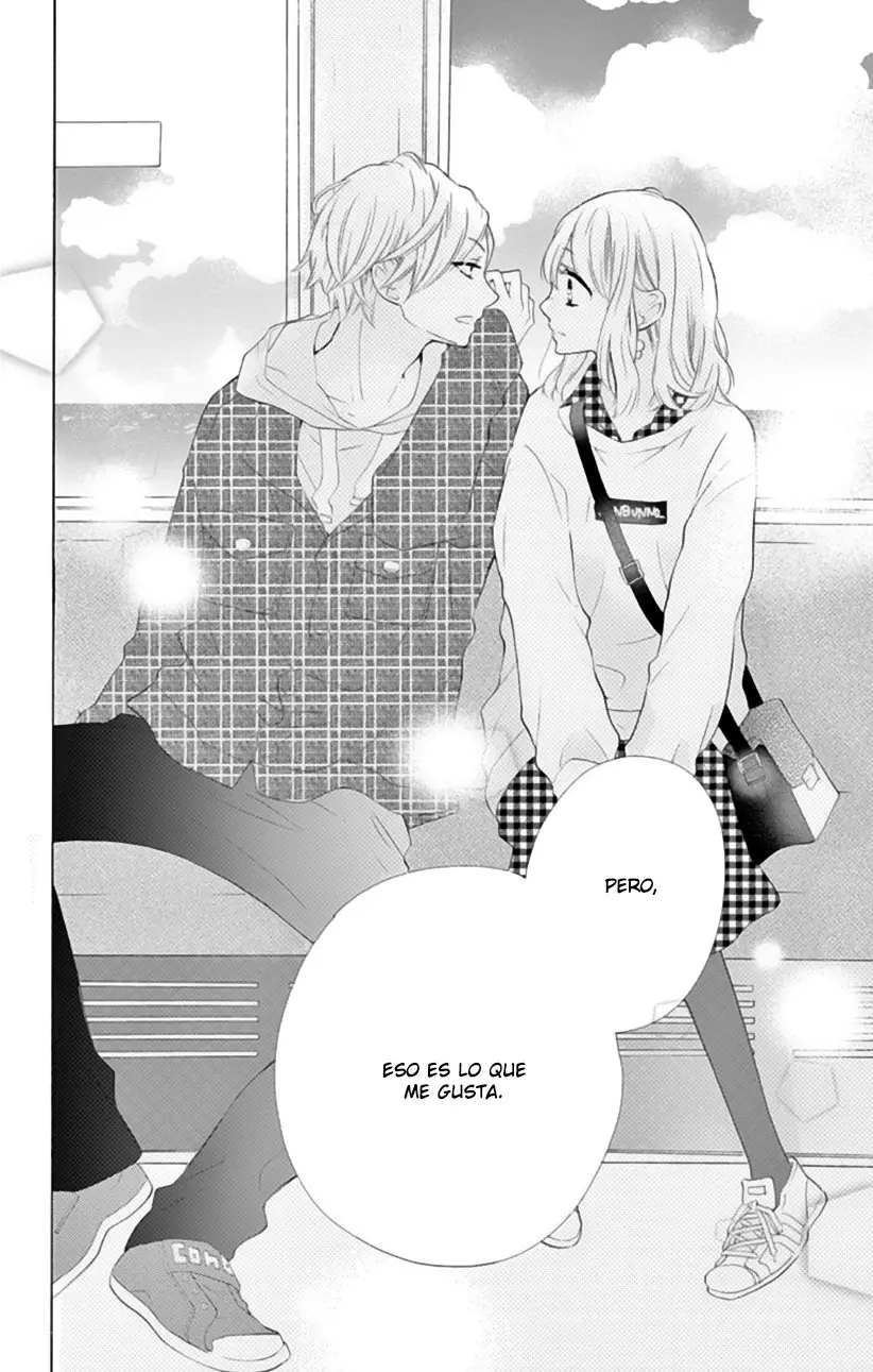 Sanbun no Ichi (2017) - Capítulo 24 - Página 19 - LectorTMOo