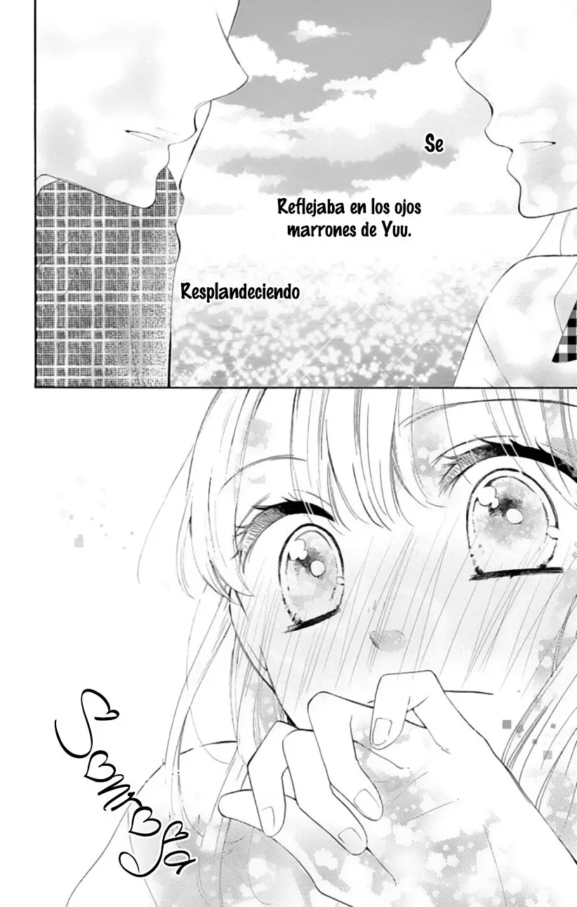 Sanbun no Ichi (2017) - Capítulo 24 - Página 21 - LectorTMOo