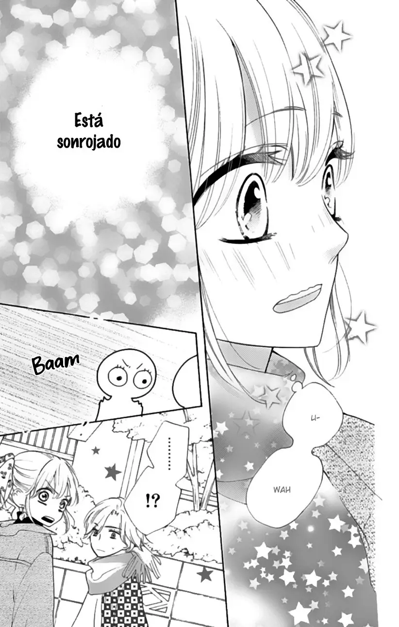 Sanbun no Ichi (2017) - Capítulo 25 - Página 22 - LectorTMOo