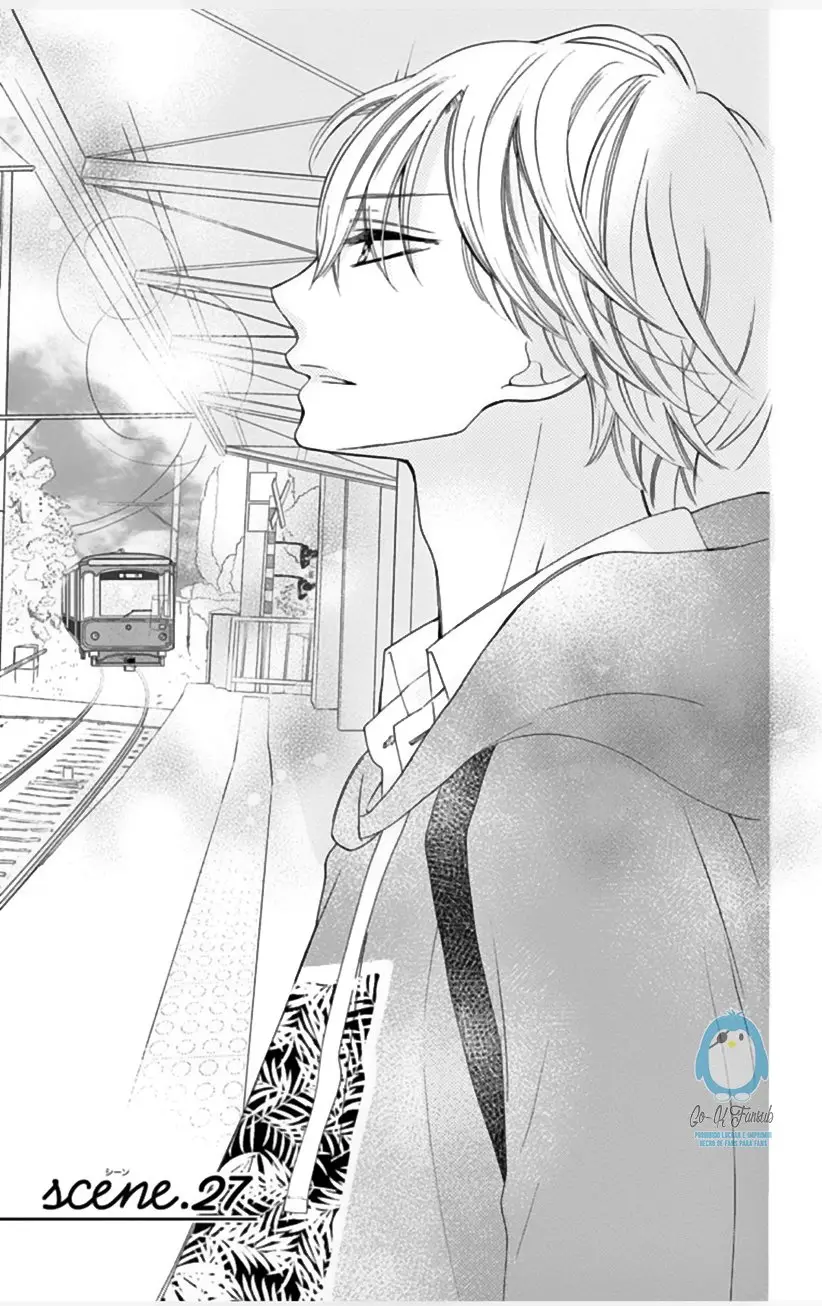 Sanbun no Ichi (2017) - Capítulo 27 - Página 4 - LectorTMOo