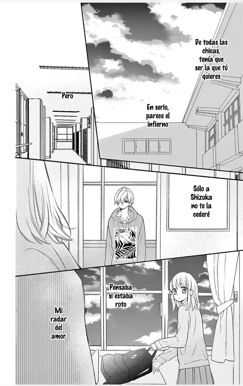 Sanbun no Ichi (2017) - Capítulo 27 - Página 27 - LectorTMOo