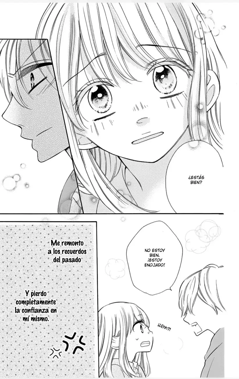 Sanbun no Ichi (2017) - Capítulo 27 - Página 32 - LectorTMOo