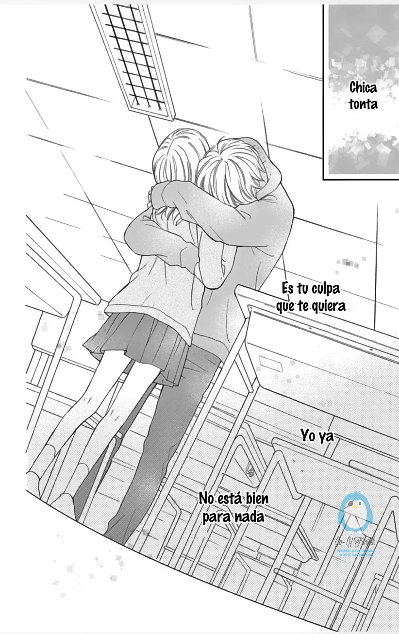 Sanbun no Ichi (2017) - Capítulo 27 - Página 33 - LectorTMOo