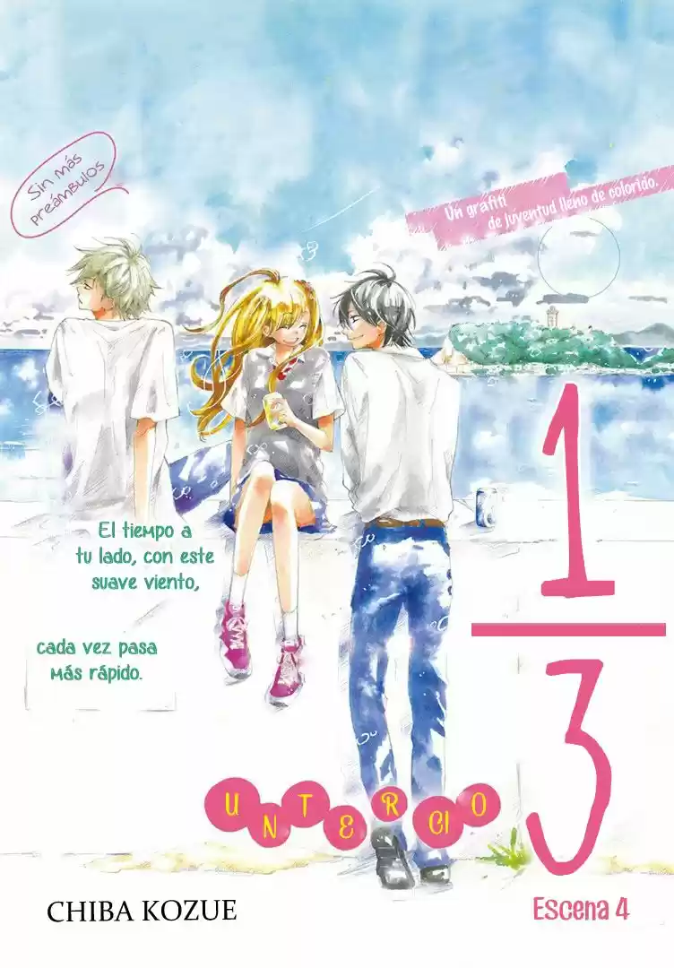 Sanbun no Ichi (2017) - Capítulo 4 - Página 4 - LectorTMOo