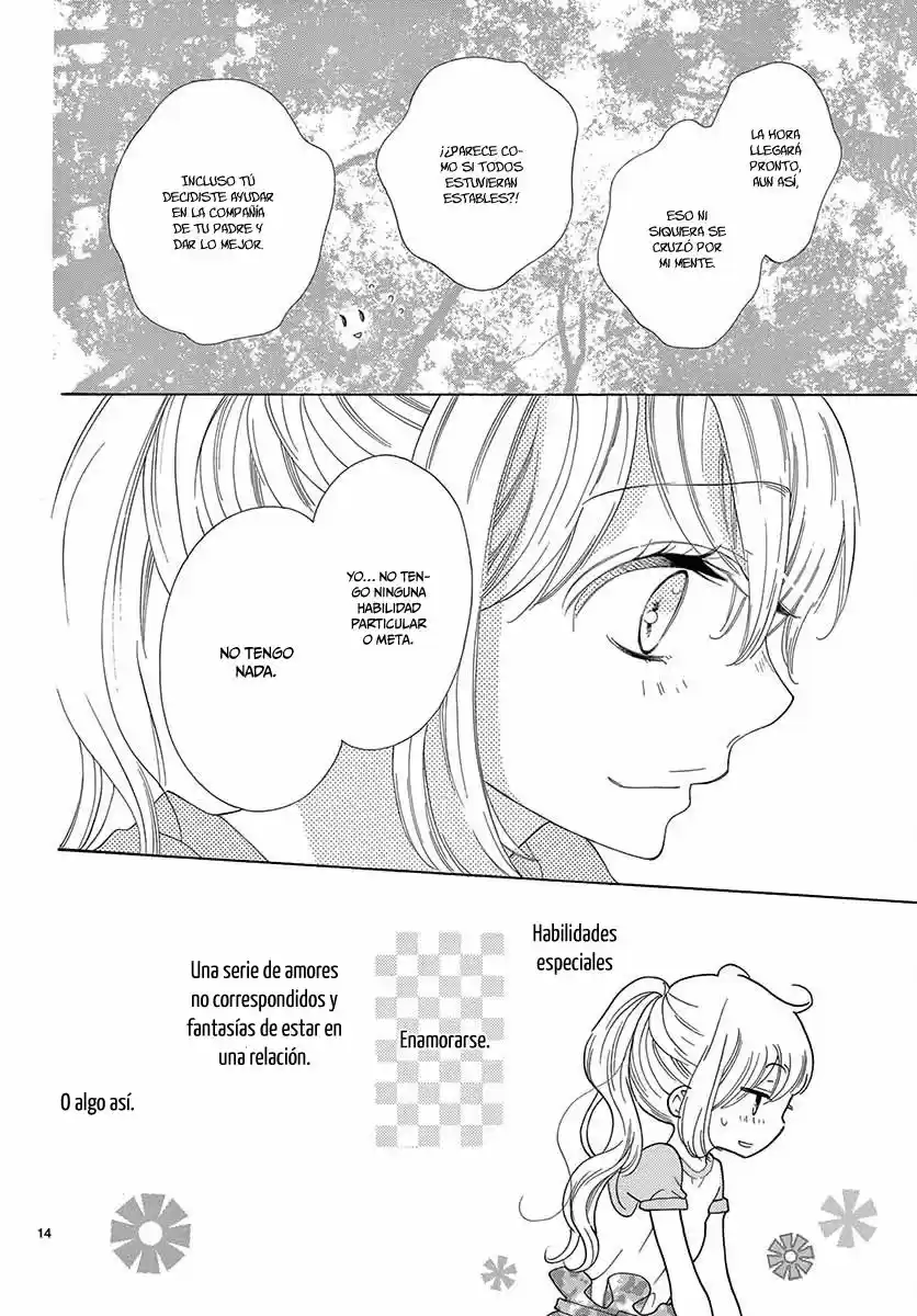 Sanbun no Ichi (2017) - Capítulo 8 - Página 16 - LectorTMOo