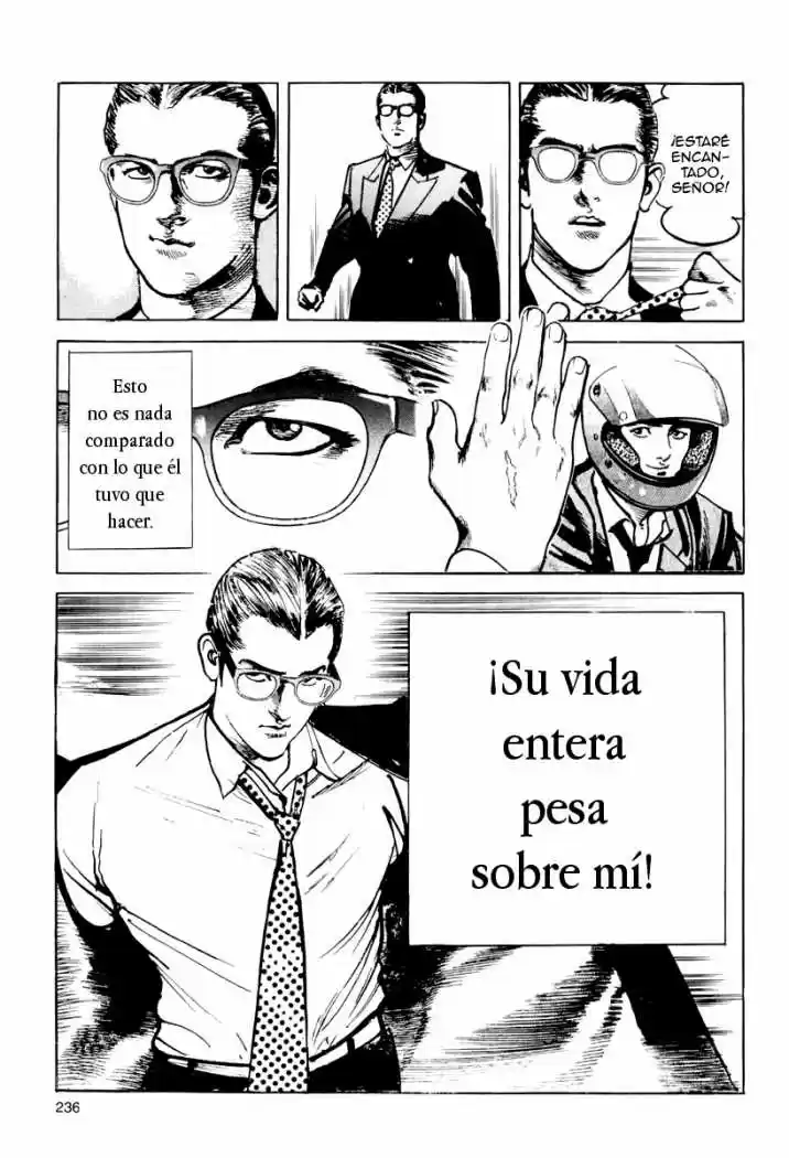 Sanctuary (1990) - Capítulo 10 - Página 23 - LectorTMOo
