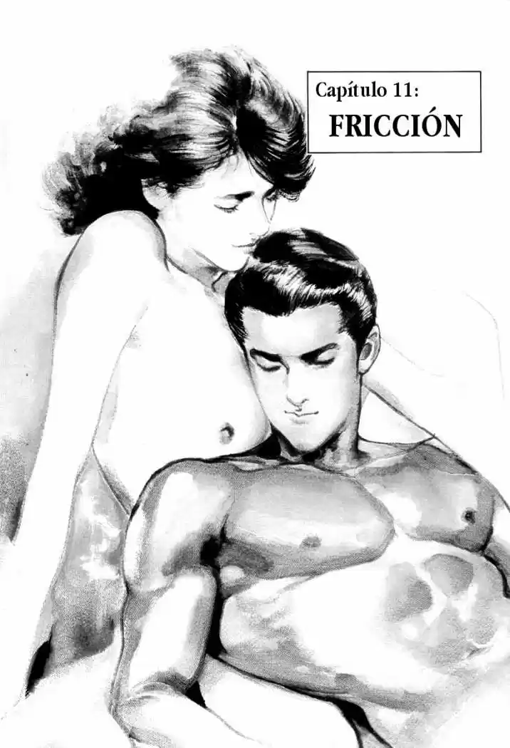 Sanctuary (1990) - Capítulo 11 - Página 2 - LectorTMOo