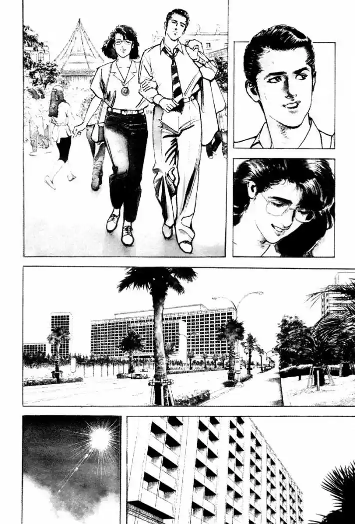Sanctuary (1990) - Capítulo 11 - Página 4 - LectorTMOo