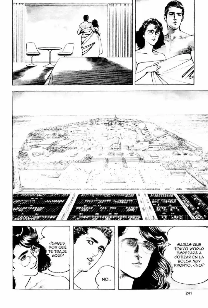 Sanctuary (1990) - Capítulo 11 - Página 6 - LectorTMOo