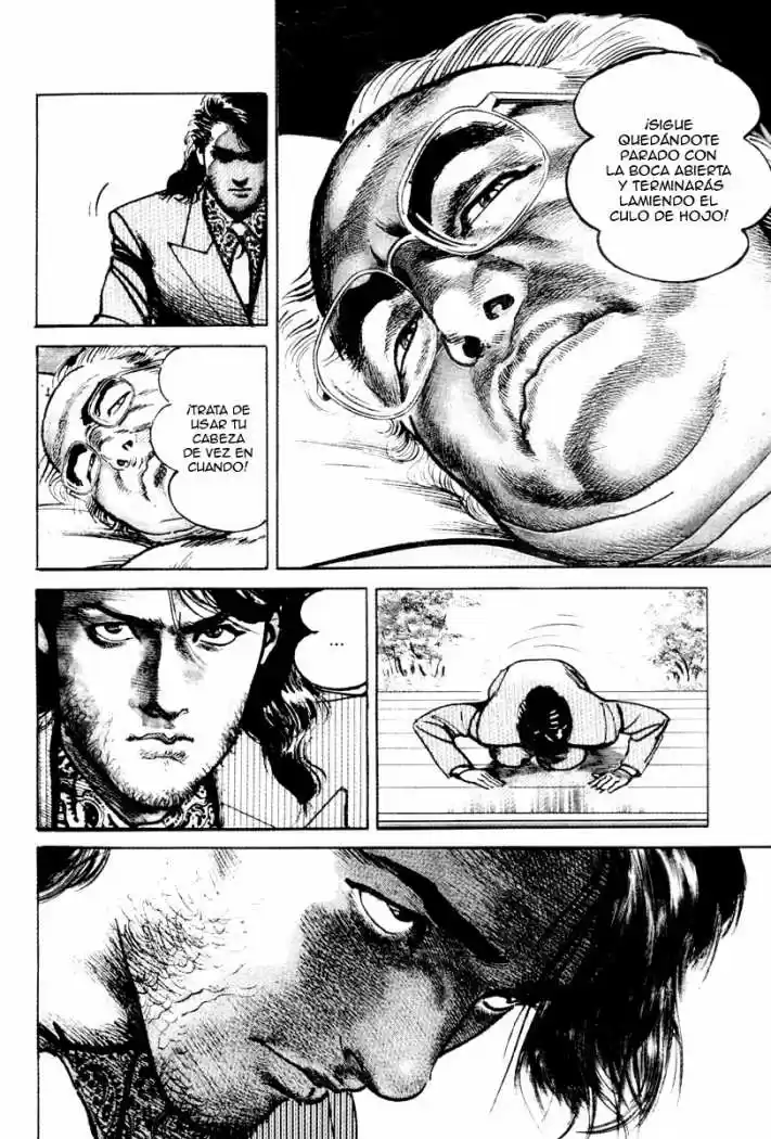 Sanctuary (1990) - Capítulo 11 - Página 12 - LectorTMOo