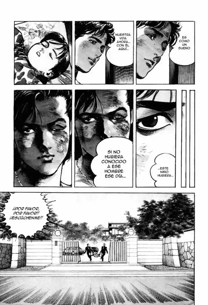 Sanctuary (1990) - Capítulo 12 - Página 9 - LectorTMOo