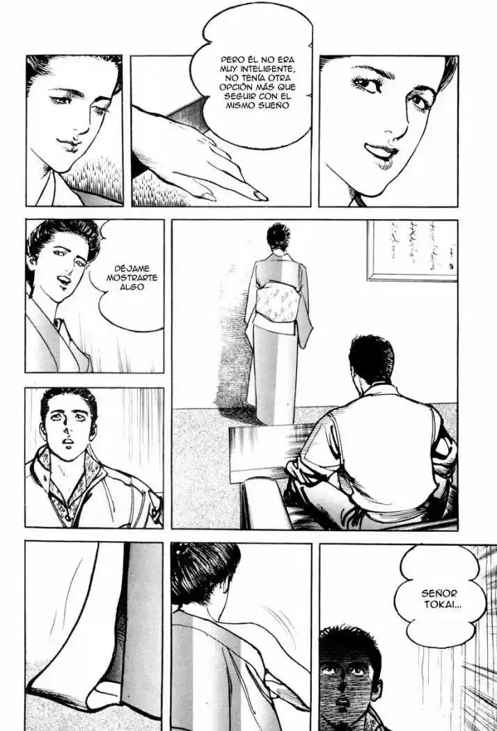 Sanctuary (1990) - Capítulo 12 - Página 24 - LectorTMOo