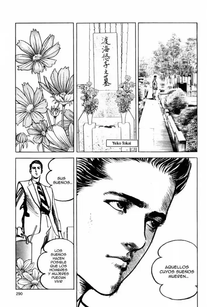 Sanctuary (1990) - Capítulo 12 - Página 29 - LectorTMOo