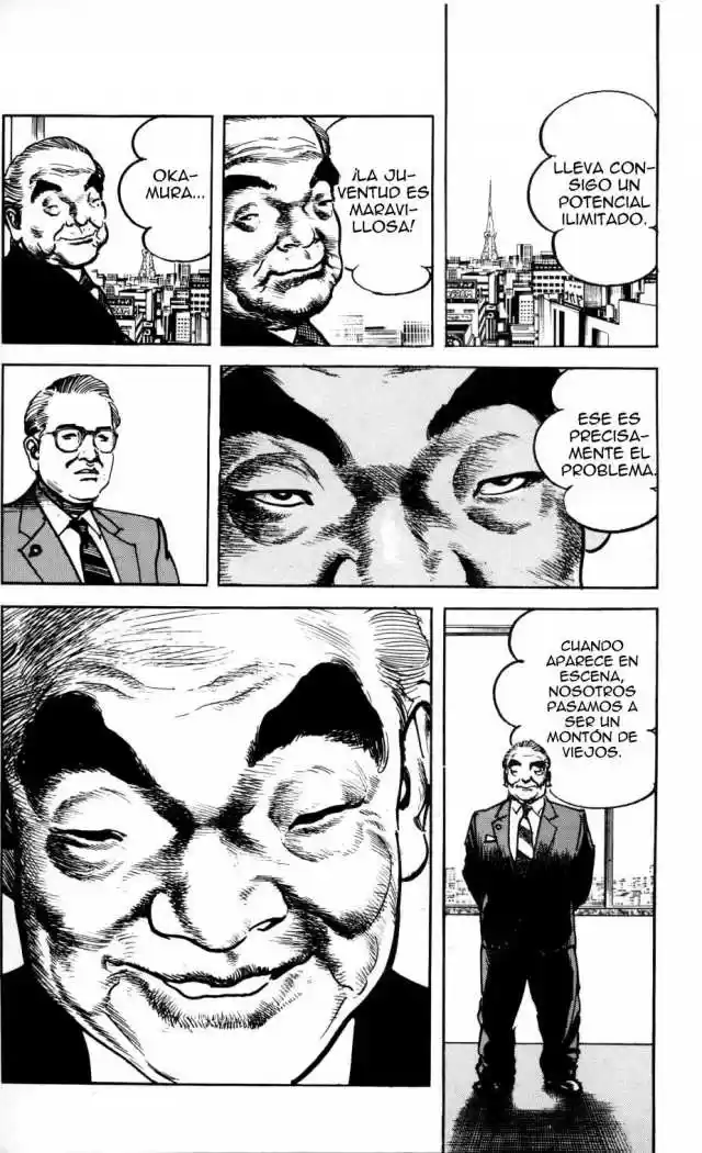 Sanctuary (1990) - Capítulo 13 - Página 12 - LectorTMOo