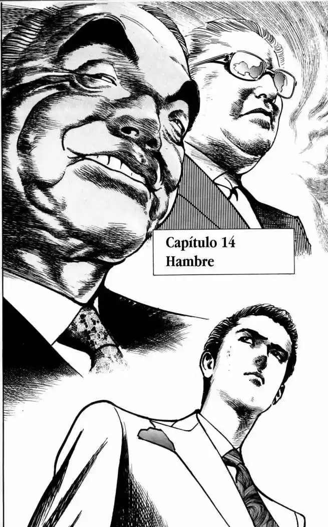 Sanctuary (1990) - Capítulo 14 - Página 2 - LectorTMOo