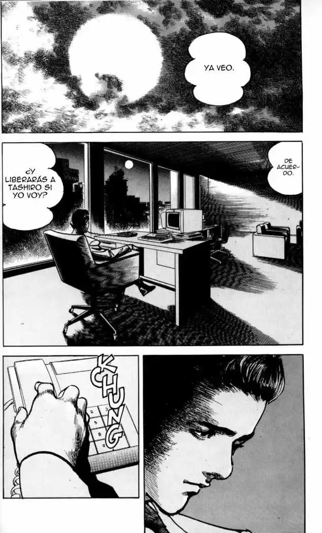 Sanctuary (1990) - Capítulo 14 - Página 24 - LectorTMOo