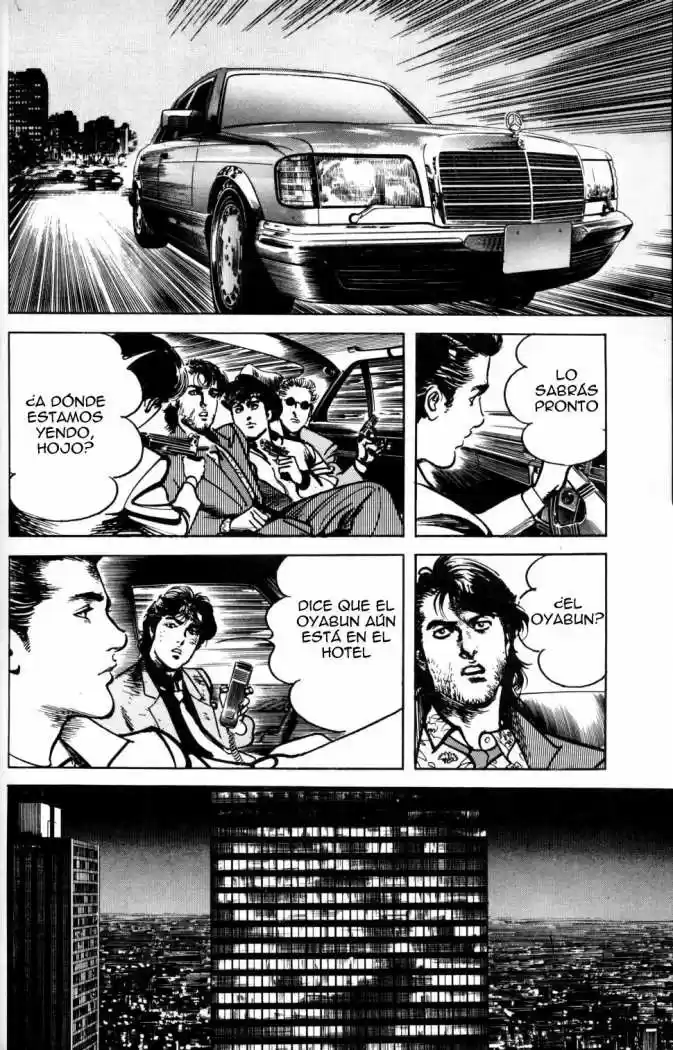 Sanctuary (1990) - Capítulo 15 - Página 18 - LectorTMOo