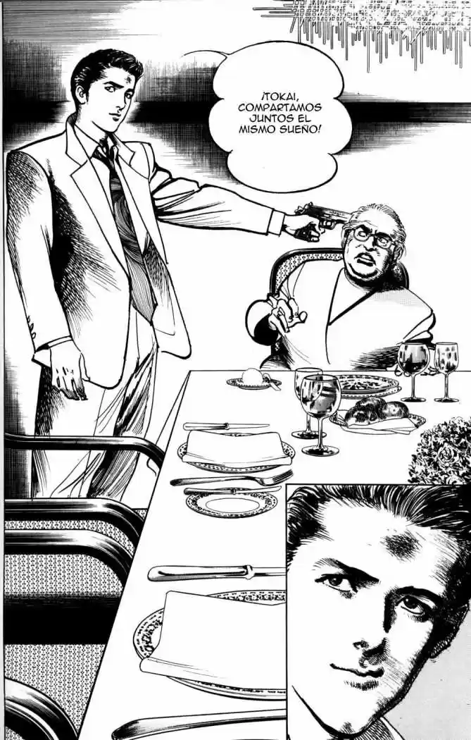 Sanctuary (1990) - Capítulo 15 - Página 21 - LectorTMOo