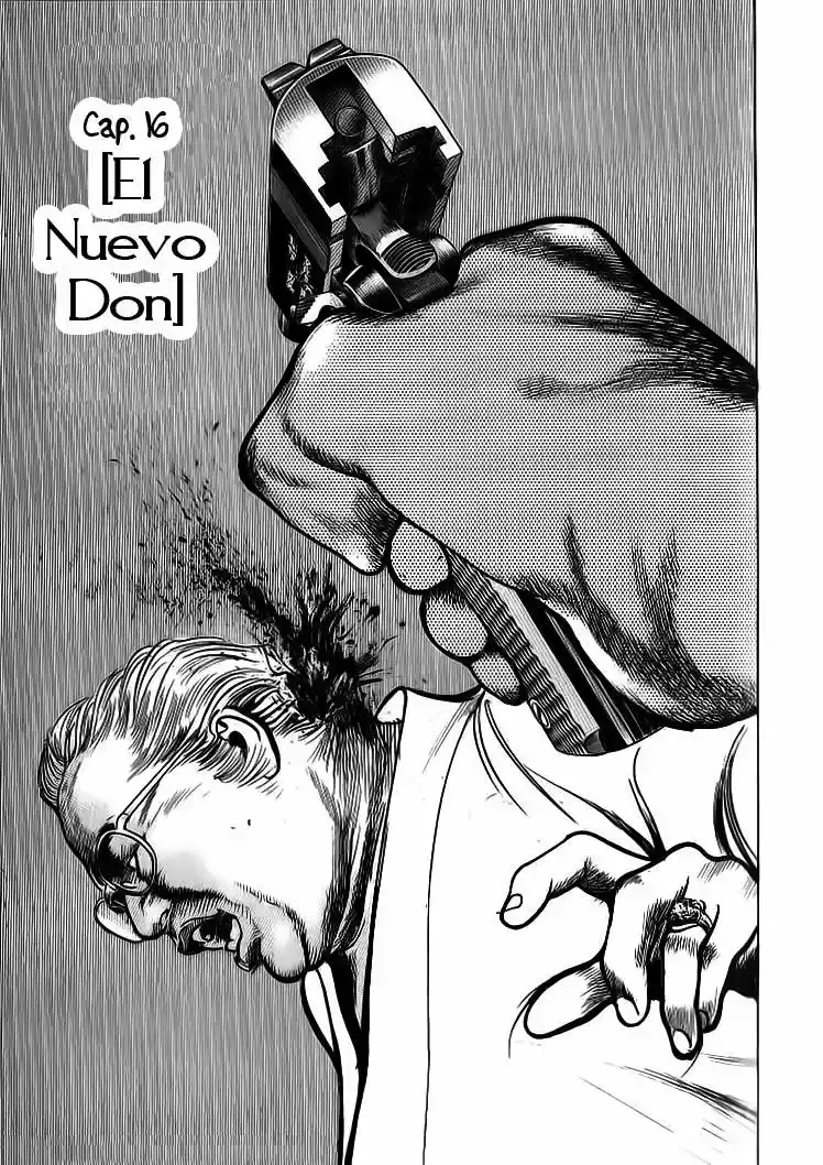 Sanctuary (1990) - Capítulo 16 - Página 1 - LectorTMOo