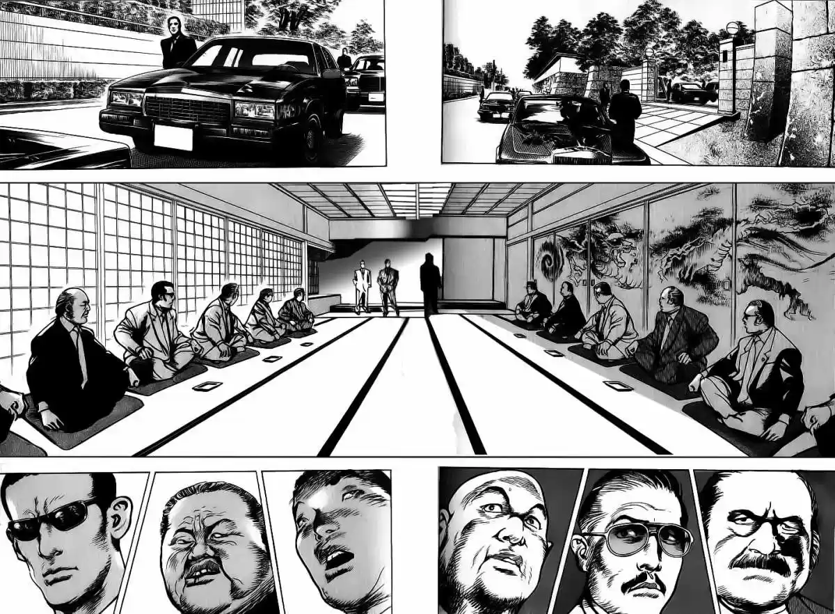 Sanctuary (1990) - Capítulo 16 - Página 14 - LectorTMOo