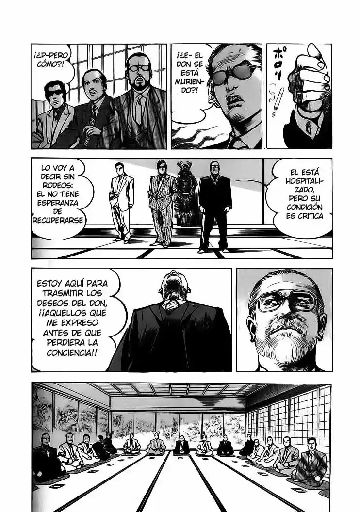 Sanctuary (1990) - Capítulo 16 - Página 15 - LectorTMOo