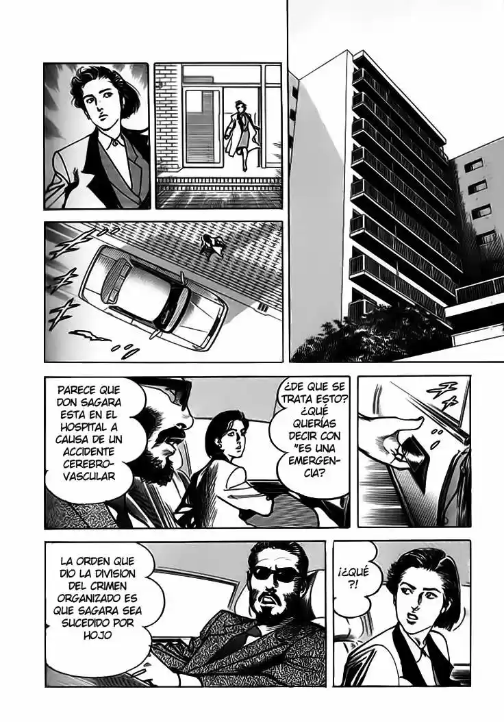 Sanctuary (1990) - Capítulo 17 - Página 2 - LectorTMOo